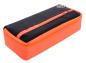 Preview: one80 Mini Dart Box orange