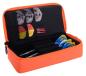 Preview: one80 Mini Dart Box orange