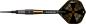 Preview: Mission Softdart Crypt M2 90% Schwarz-Gold 21g Preview: Mission Softdart Crypt M2 90% Schwarz-Gold 21g