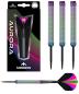 Preview: Mission Aurora 90% Steeldart 23-25g Preview: Mission Aurora 90% Steeldart 23-25g