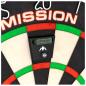 Preview: Mission Leveller Pro Aluminium Dartboard Wasserwaage