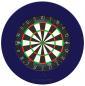 Preview: Mission Dartboard Surround Blau