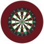 Preview: Mission Dartboard Surround Rot