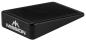 Preview: Mission Dartboard Wedges Black Silicon Board Packer 8 Stück