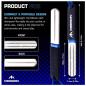 Preview: Mission Diamond Point Sharpener Spitzen Schleifer