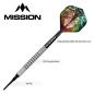 Preview: Mission Dominik Grüllich 95% Softdart 18g Preview: Mission Dominik Grüllich 95% Softdart 18g