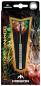 Preview: Mission Dominik Grüllich 95% Softdart 18g Preview: Mission Dominik Grüllich 95% Softdart 18g