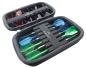 Preview: Mission Force 90 EVA Dart Case für Darts und Shaft-Flight System
