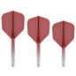 Preview: Mission Force 90 Gradient Flight-Shaft No6 Rot-Klar Preview: Mission Force 90 Gradient Flight-Shaft No6 Rot-Klar