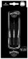 Preview: Jack Daniels 90% Tungsten Softdart 20g Preview: Jack Daniels 90% Tungsten Softdart 20g