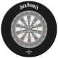 Preview: Jack Daniels Dartboard Surround