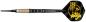 Preview: Mission James Hurrell 90% Schwarz-Gelb Softdart 20g