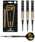 Preview: Mission James Hurrell 90% Schwarz-Gelb Softdart 20g Preview: Mission James Hurrell 90% Schwarz-Gelb Softdart 20g