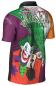 Preview: Mission Spieler Dart Shirt  John O Shea The Joker Größe S-3XL