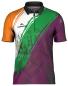 Preview: Mission Spieler Dart Shirt  John O Shea The Joker Größe S-3XL