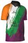 Preview: Mission Spieler Dart Shirt  John O Shea The Joker Größe S-3XL