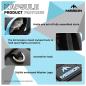 Preview: Mission Kapsule Dart Case EVA Drop in Tasche Preview: Mission Kapsule Dart Case EVA Drop in Tasche