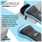 Preview: Mission Kapsule Dart Case EVA Drop in Tasche Preview: Mission Kapsule Dart Case EVA Drop in Tasche