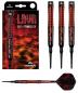 Preview: Mission Lava 95% Softdart 20g Preview: Mission Lava 95% Softdart 20g