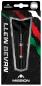Preview: Mission Llew Bevan 90% Schwarz-Rot Steeldart 21-23g Preview: Mission Llew Bevan 90% Schwarz-Rot Steeldart 21-23g