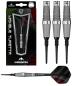 Preview: Mission Michele Turetta 90% Sandgestrahlt Softdart 20g Preview: Mission Michele Turetta 90% Sandgestrahlt Softdart 20g