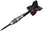 Preview: Mission Michele Turetta 90% Sandgestrahlt Steeldart 21-23g