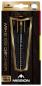 Preview: Mission Mike De Decker 95% Schwarz-Gold Softdart 20g Preview: Mission Mike De Decker 95% Schwarz-Gold Softdart 20g
