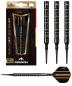 Preview: Mission Mike De Decker 95% Schwarz-Gold Softdart 20g Preview: Mission Mike De Decker 95% Schwarz-Gold Softdart 20g