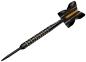 Preview: Mission Mike De Decker 95% Schwarz-Gold Steeldart 22-24g Preview: Mission Mike De Decker 95% Schwarz-Gold Steeldart 22-24g