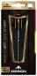 Preview: Mission Mike De Decker 95% Schwarz-Gold Steeldart 22-24g Preview: Mission Mike De Decker 95% Schwarz-Gold Steeldart 22-24g