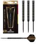 Preview: Mission Mike De Decker 95% Schwarz-Gold Steeldart 22-24g Preview: Mission Mike De Decker 95% Schwarz-Gold Steeldart 22-24g
