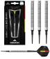 Preview: Mission Mike De Decker 95% Silber Softdart 20g Preview: Mission Mike De Decker 95% Silber Softdart 20g