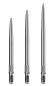Preview: Mission R2.5 Rapid Dart Points Spitzen SM1 30-35-40 mm Silber