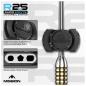 Preview: Mission R2.5 Rapid Dart Points Spitzen Wechsler 