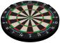 Preview: Mission Samurai 4 Steeldart Dartboard