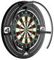 Preview: Mission Samurai 4 Steeldart Dartboard