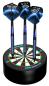 Preview: Mission Samurai Infinity Dart Base Station Preview: Mission Samurai Infinity Dart Base Station