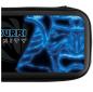 Preview: Mission Samurai Infinity großes Darts Case - Blau Preview: Mission Samurai Infinity großes Darts Case - Blau