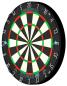 Preview: Mission Samurai Infinity Steeldart Dartboard Preview: Mission Samurai Infinity Steeldart Dartboard