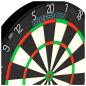 Preview: Mission Samurai Infinity Steeldart Dartboard Preview: Mission Samurai Infinity Steeldart Dartboard