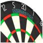 Preview: Mission Samurai Infinity Steeldart Dartboard Preview: Mission Samurai Infinity Steeldart Dartboard