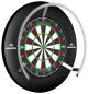 Preview: Mission Torus 270 Silber Dartboard Beleuchtung Preview: Mission Torus 270 Silber Dartboard Beleuchtung