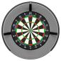 Preview: Mission Torus 270 USB-C Dartboard Beleuchtung