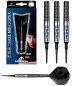 Preview: Softdart Xiaochen Zong 95% Schwarz-Blau 22g