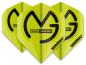 Preview: Mega MvG Flight Grün MvG Logo groß