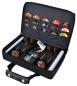 Preview: one80 Master Dart Box Koffer schwarz Preview: one80 Master Dart Box Koffer schwarz