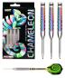 Preview: One80 Chameleon Saphire Steeldart 20-22-24g Preview: One80 Chameleon Saphire Steeldart 20-22-24g