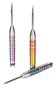 Preview: One80 Chameleon Saphire Steeldart 20-22-24g Preview: One80 Chameleon Saphire Steeldart 20-22-24g