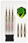 Preview: One80 Chameleon Saphire Steeldart 20-22-24g Preview: One80 Chameleon Saphire Steeldart 20-22-24g