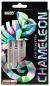 Preview: One80 Chameleon Saphire Steeldart 20-22-24g Preview: One80 Chameleon Saphire Steeldart 20-22-24g